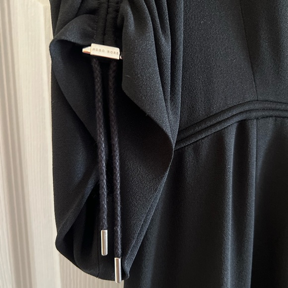 HUGO BOSS DALINA JUMPSUIT - Runway Edition - Picture 11 of 12